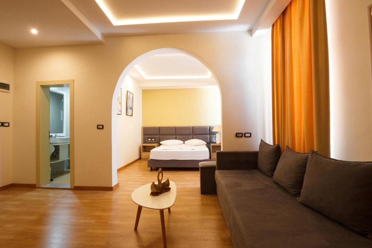 Hotel Cajupi