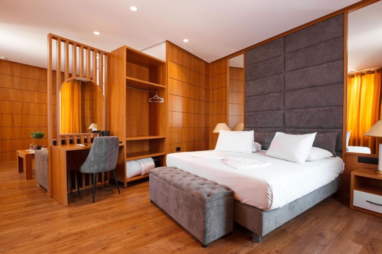Hotel Cajupi