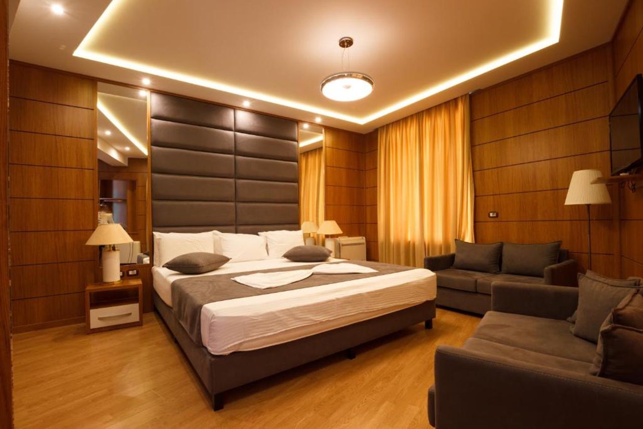 Hotel Cajupi
