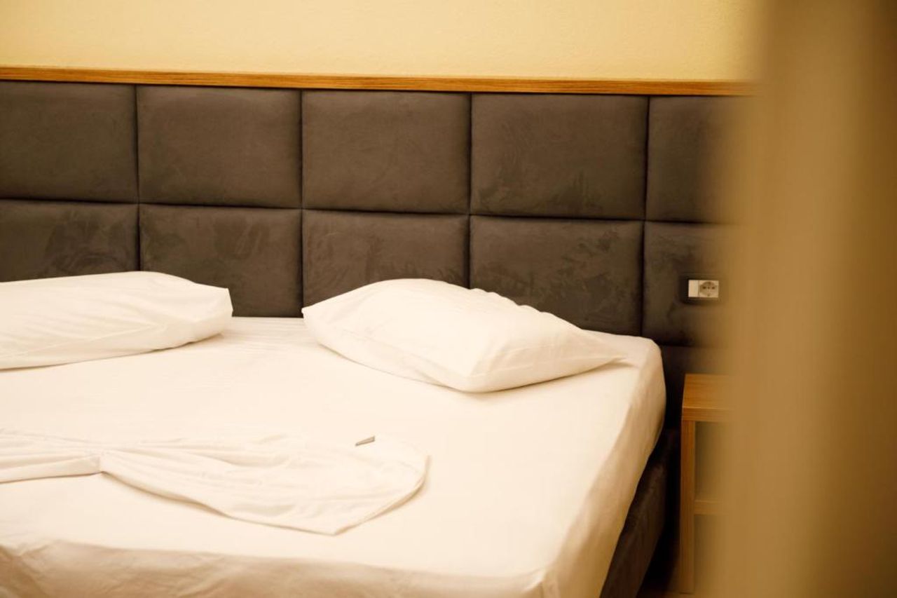Hotel Cajupi