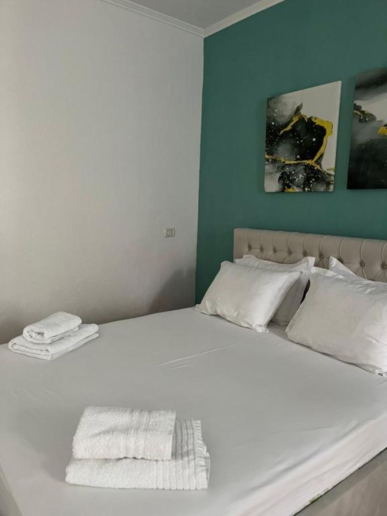 Vrenjo GuestHouse