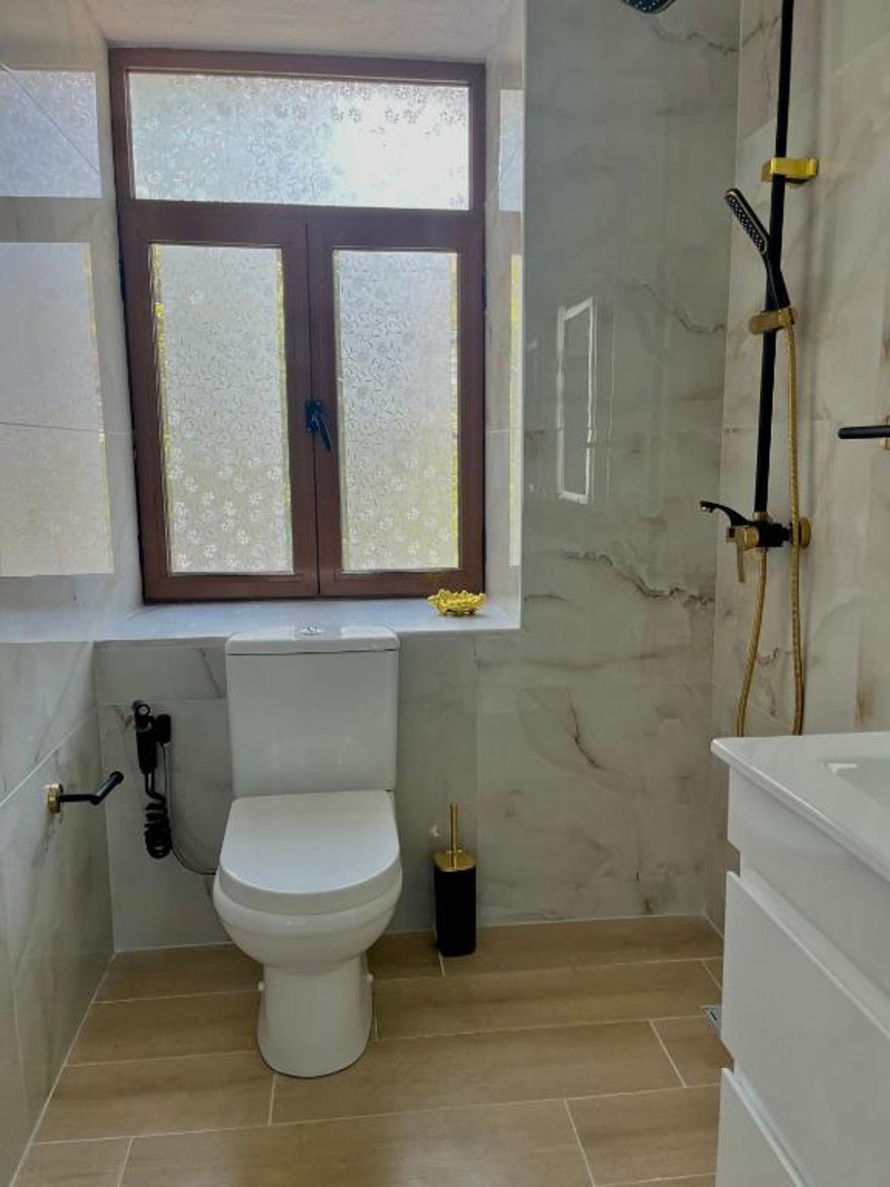 Vrenjo GuestHouse