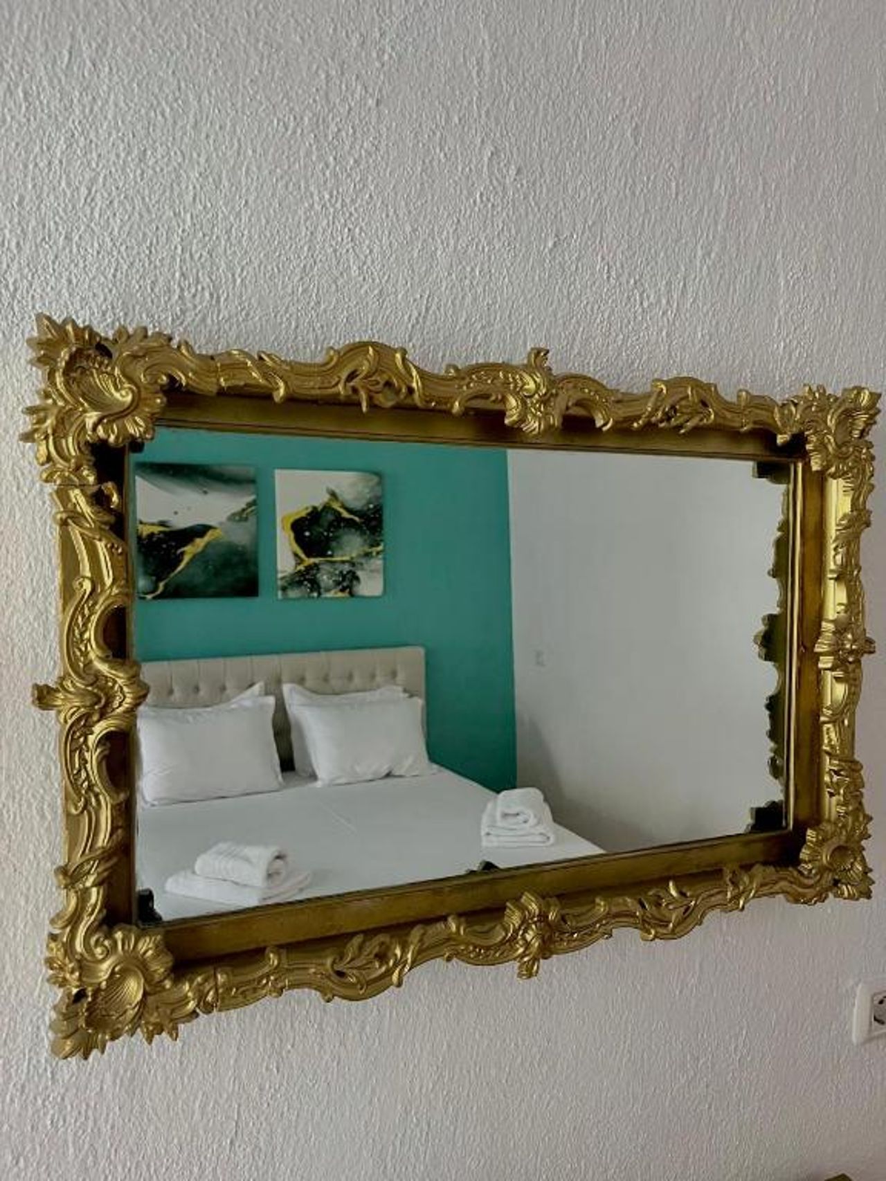 Vrenjo GuestHouse
