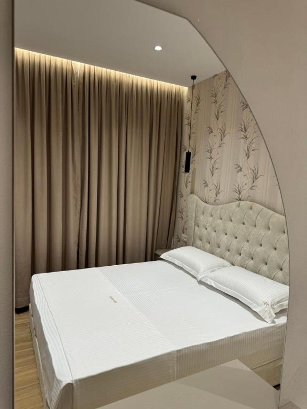 Hotel Vila Dedej