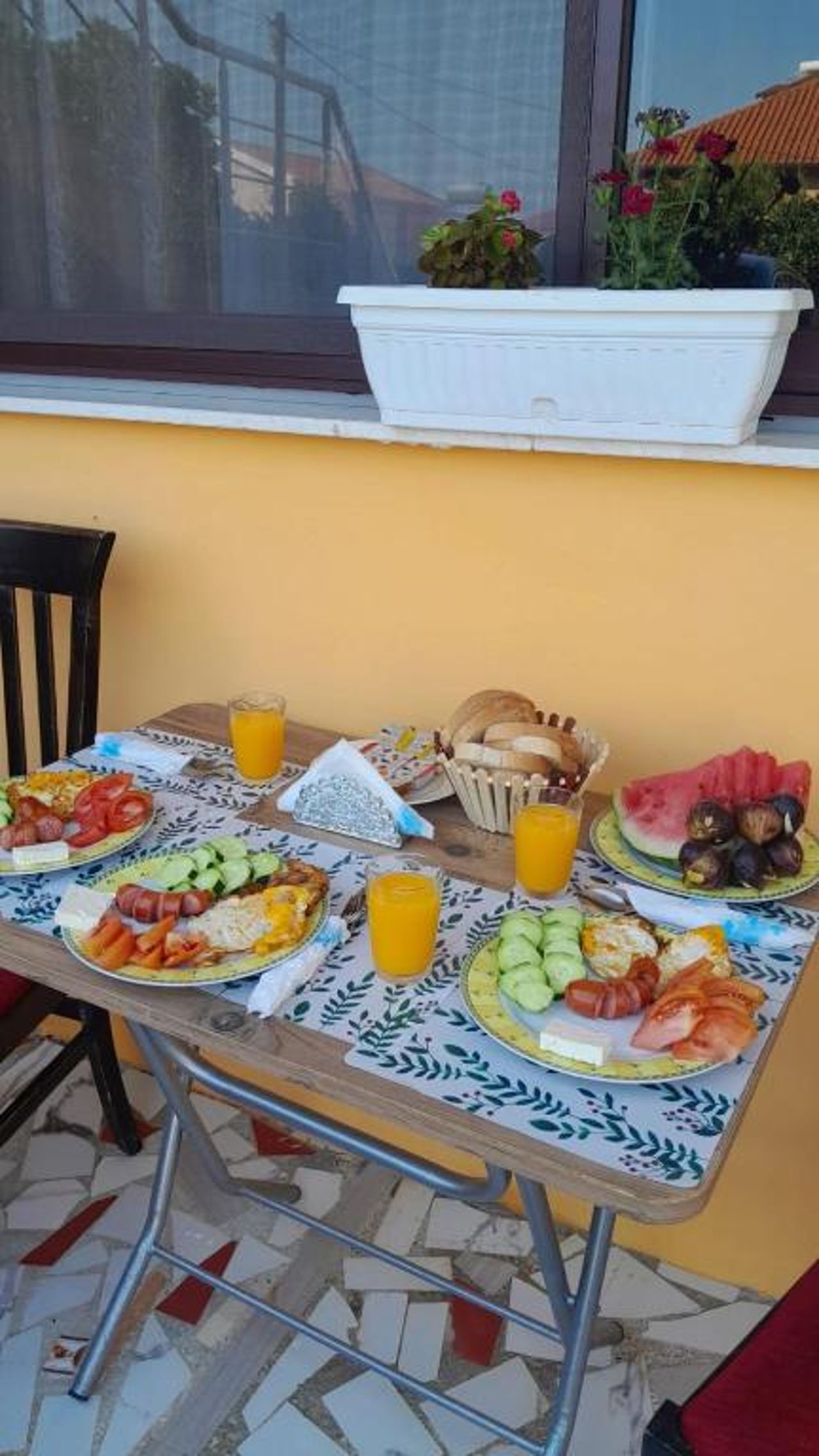 Welcome Guest House