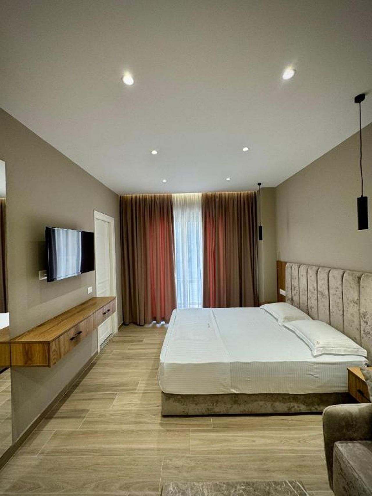 Hotel Vila Dedej