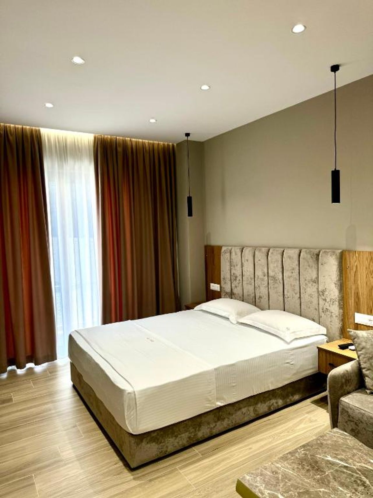 Hotel Vila Dedej
