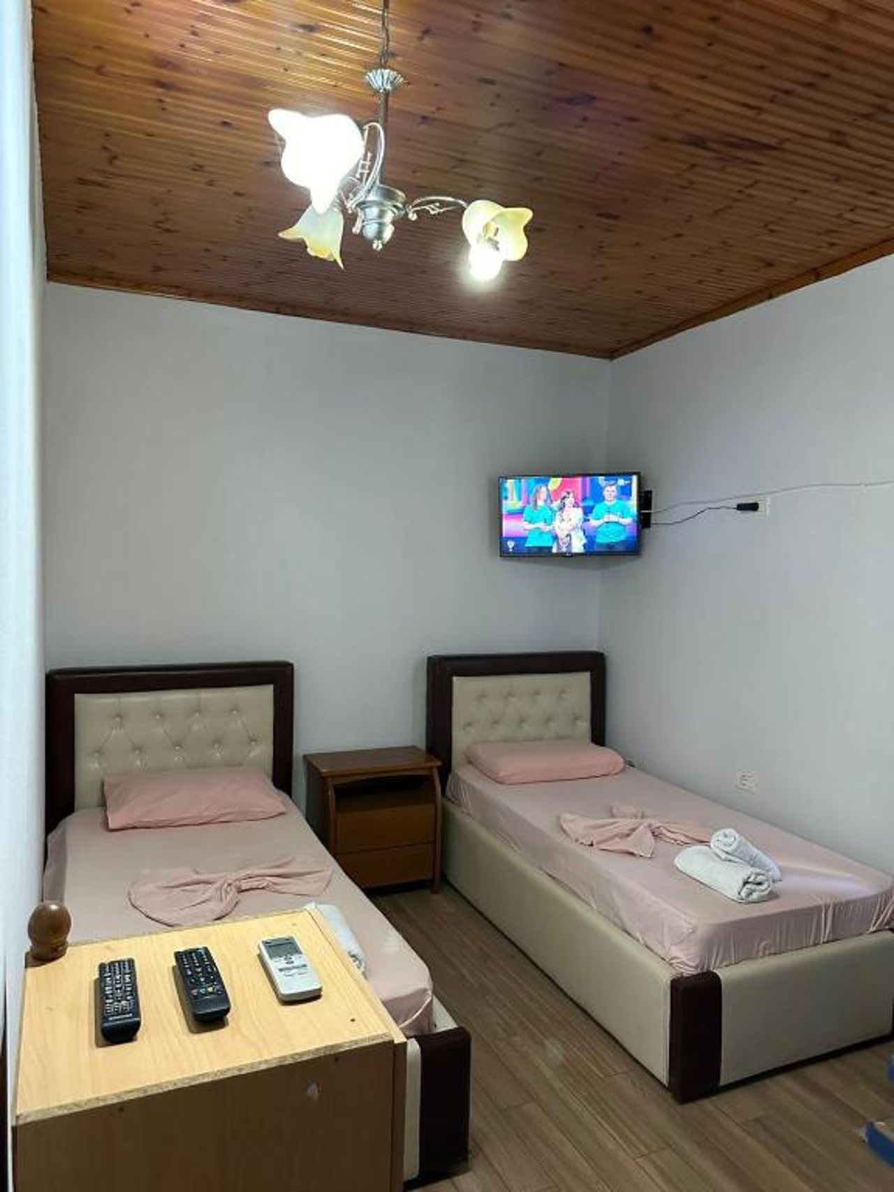Eden hostel
