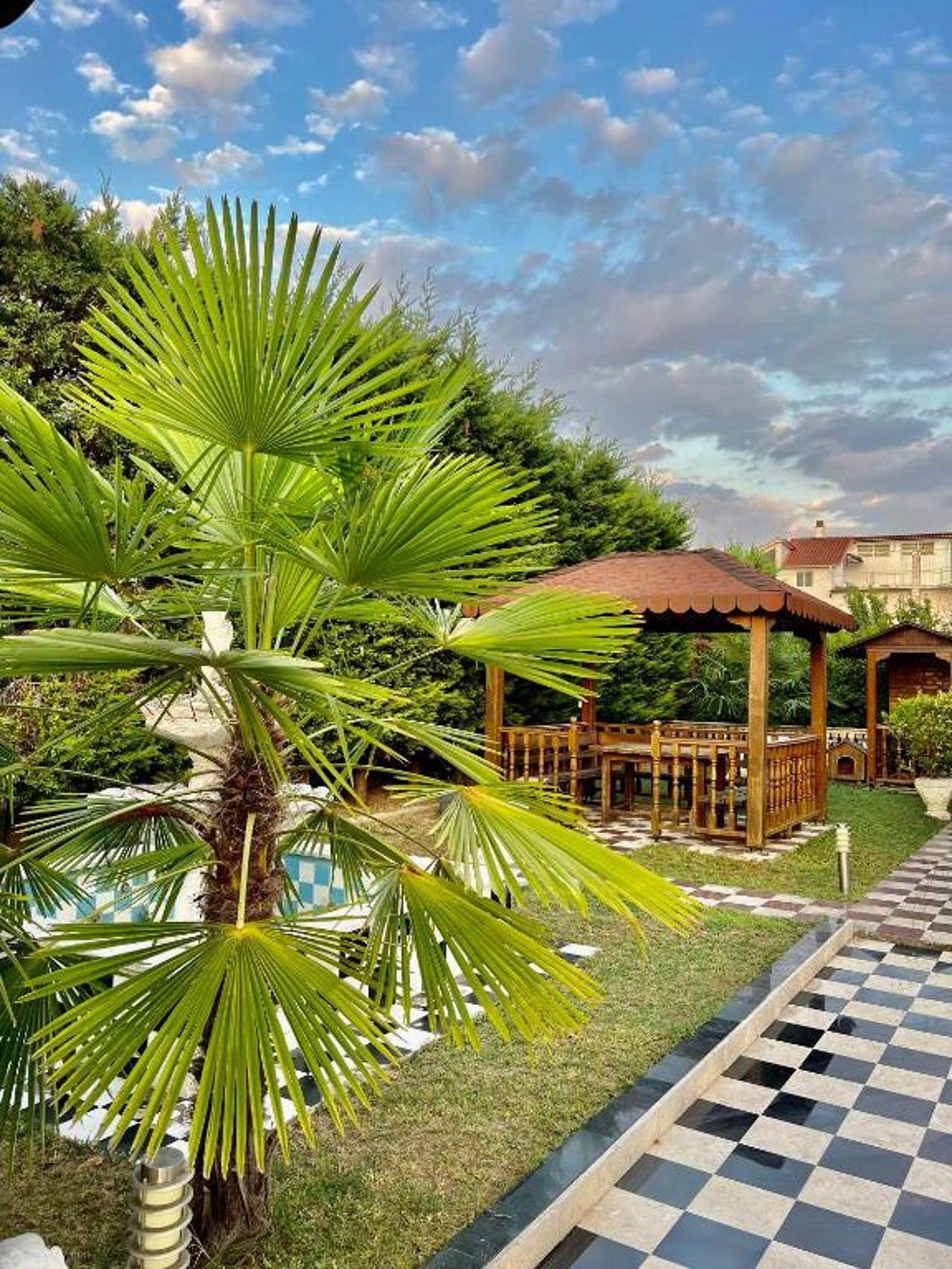 Guest House Pulake
