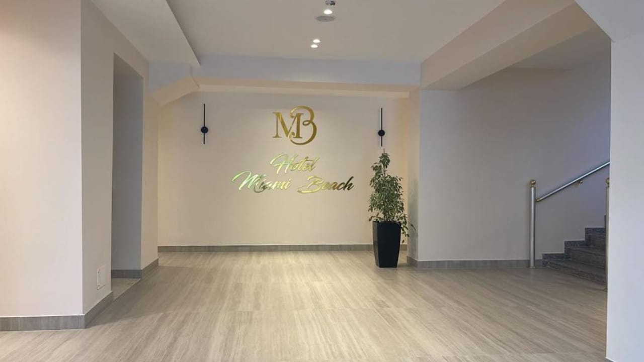 Hotel Miami Beach