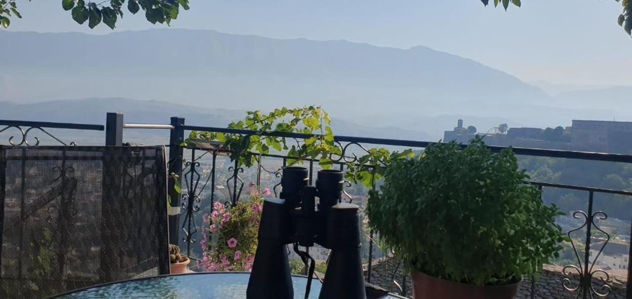 Panoramic Vlachos