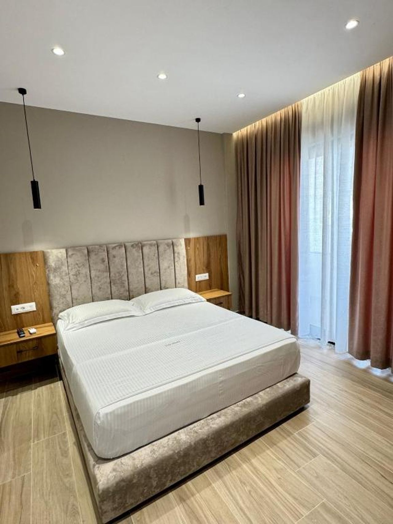 Hotel Vila Dedej