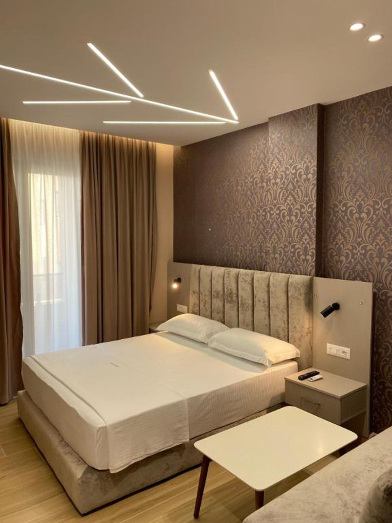 Hotel Vila Dedej