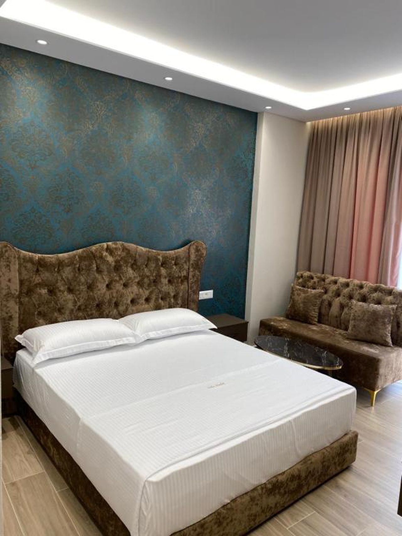 Hotel Vila Dedej