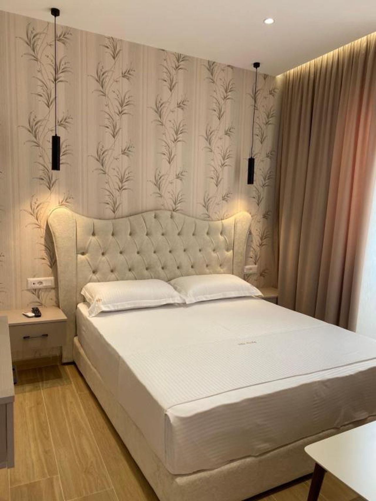 Hotel Vila Dedej