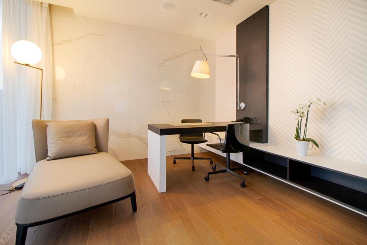 Maritim Hotel Plaza Tirana