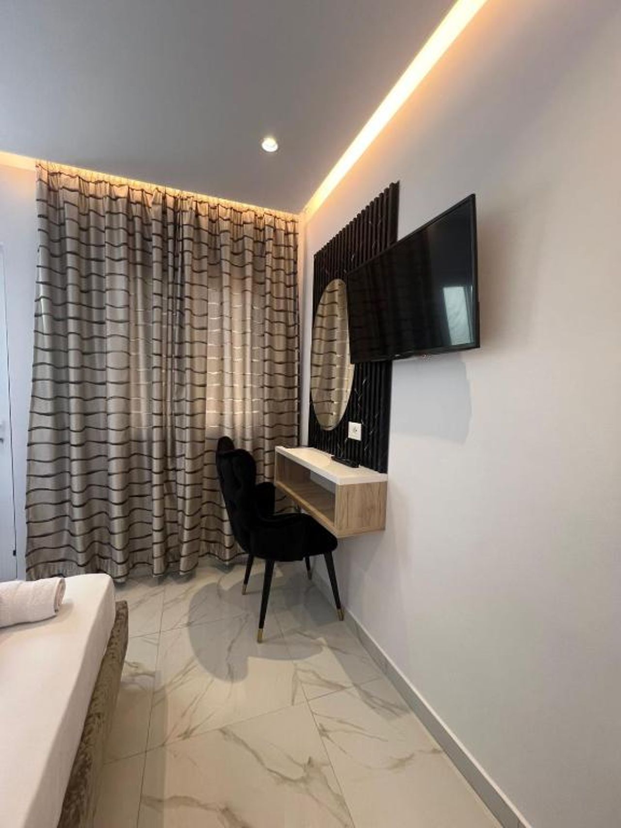 Spahiu Guesthouse