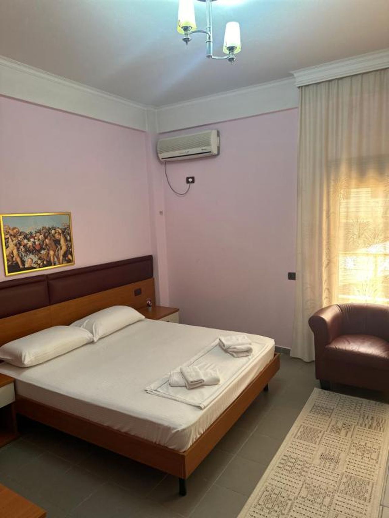 Hotel Edland