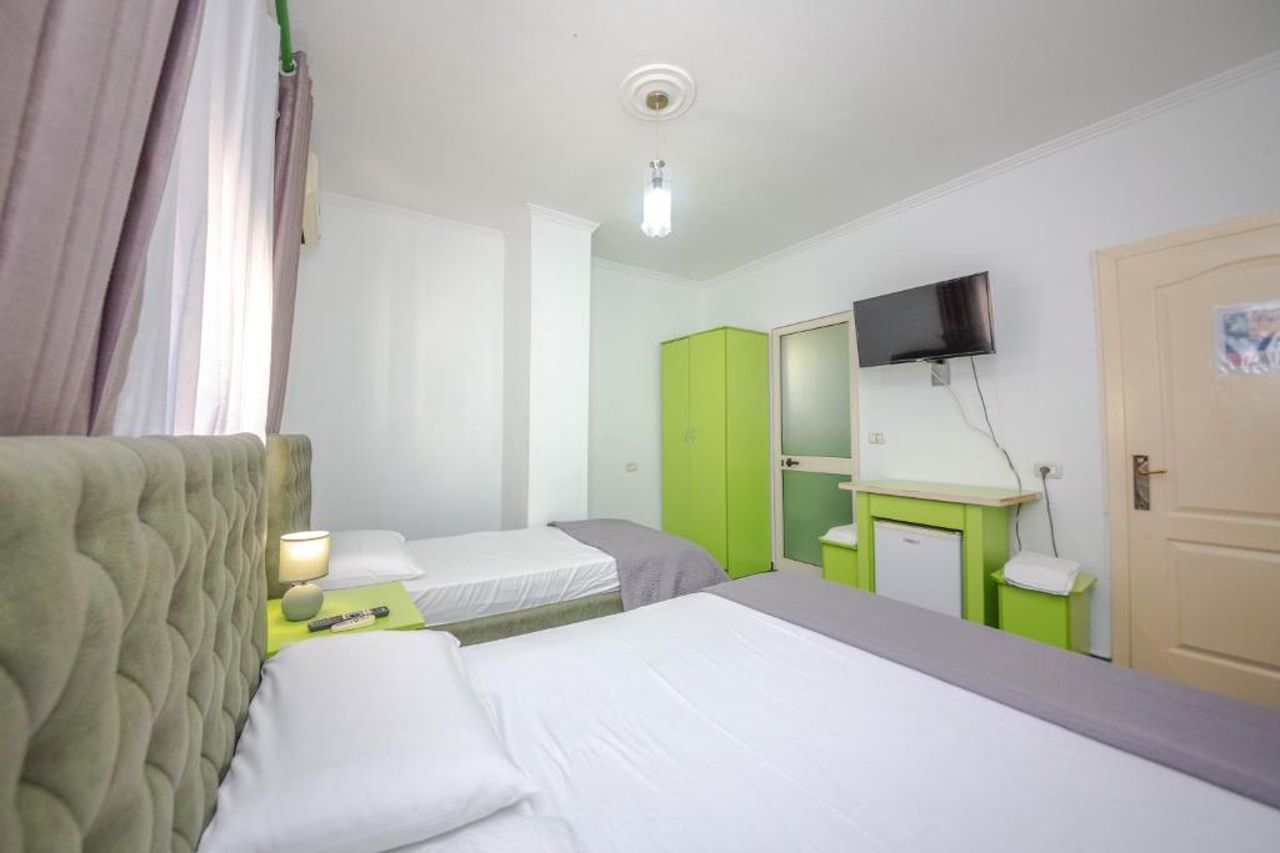 Hotel 3A