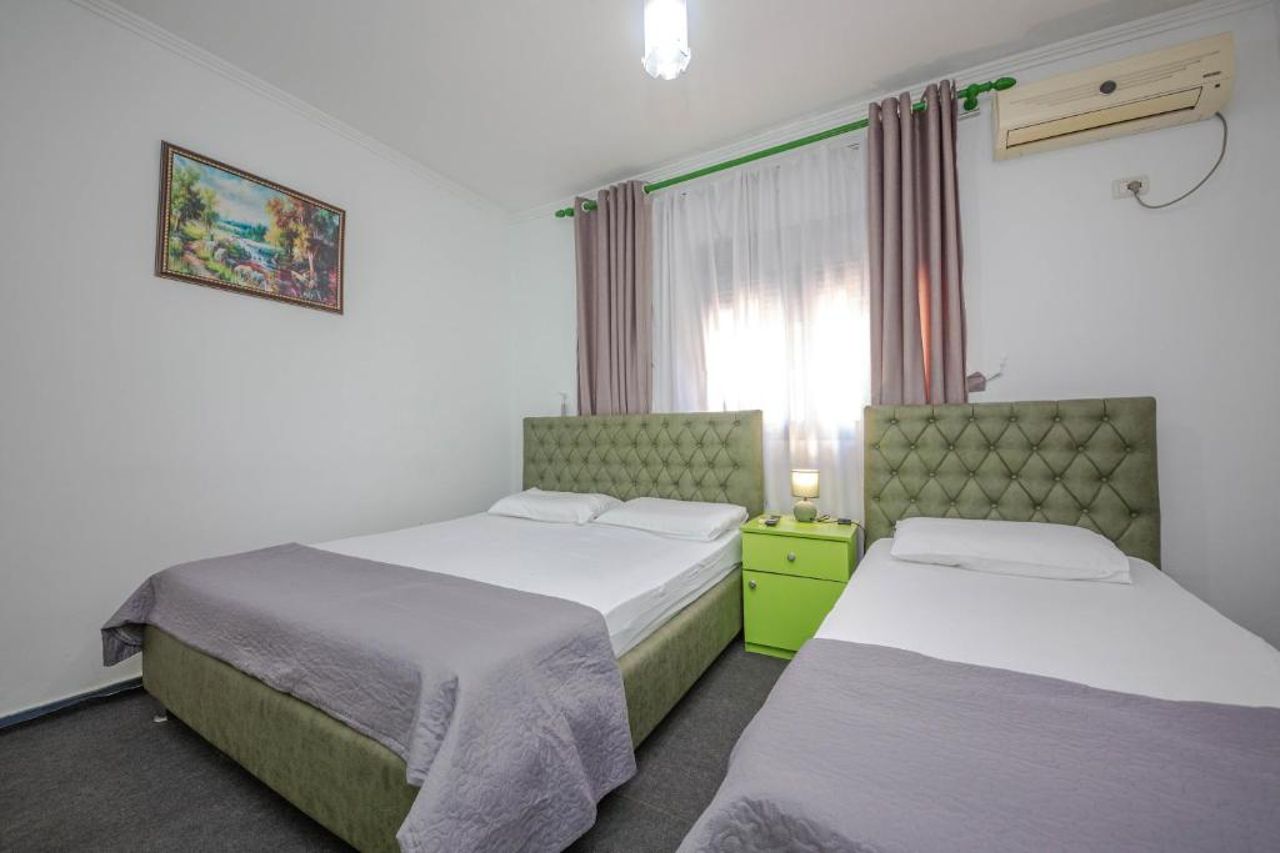 Hotel 3A