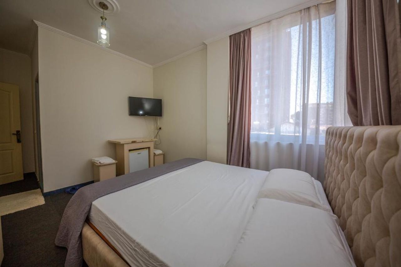 Hotel 3A