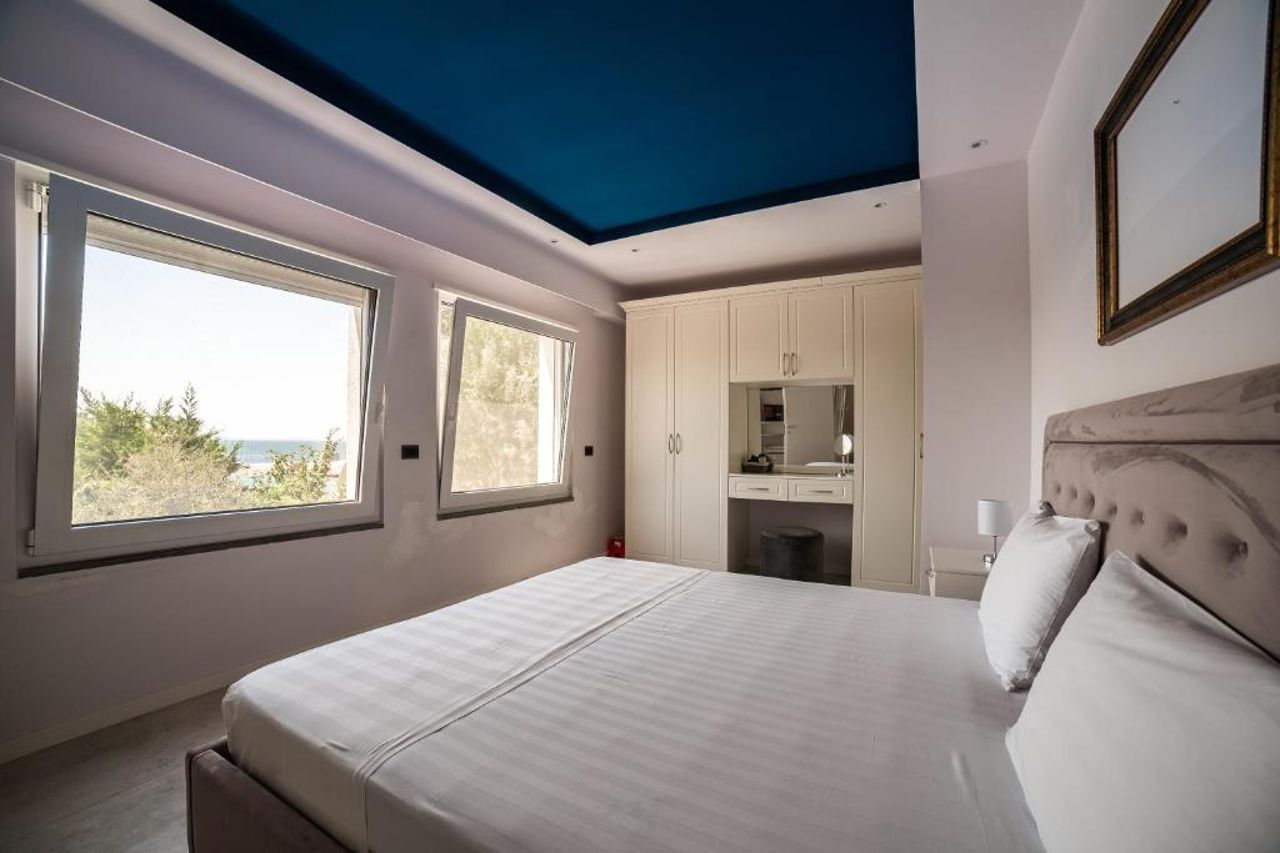 Epirus Hotel