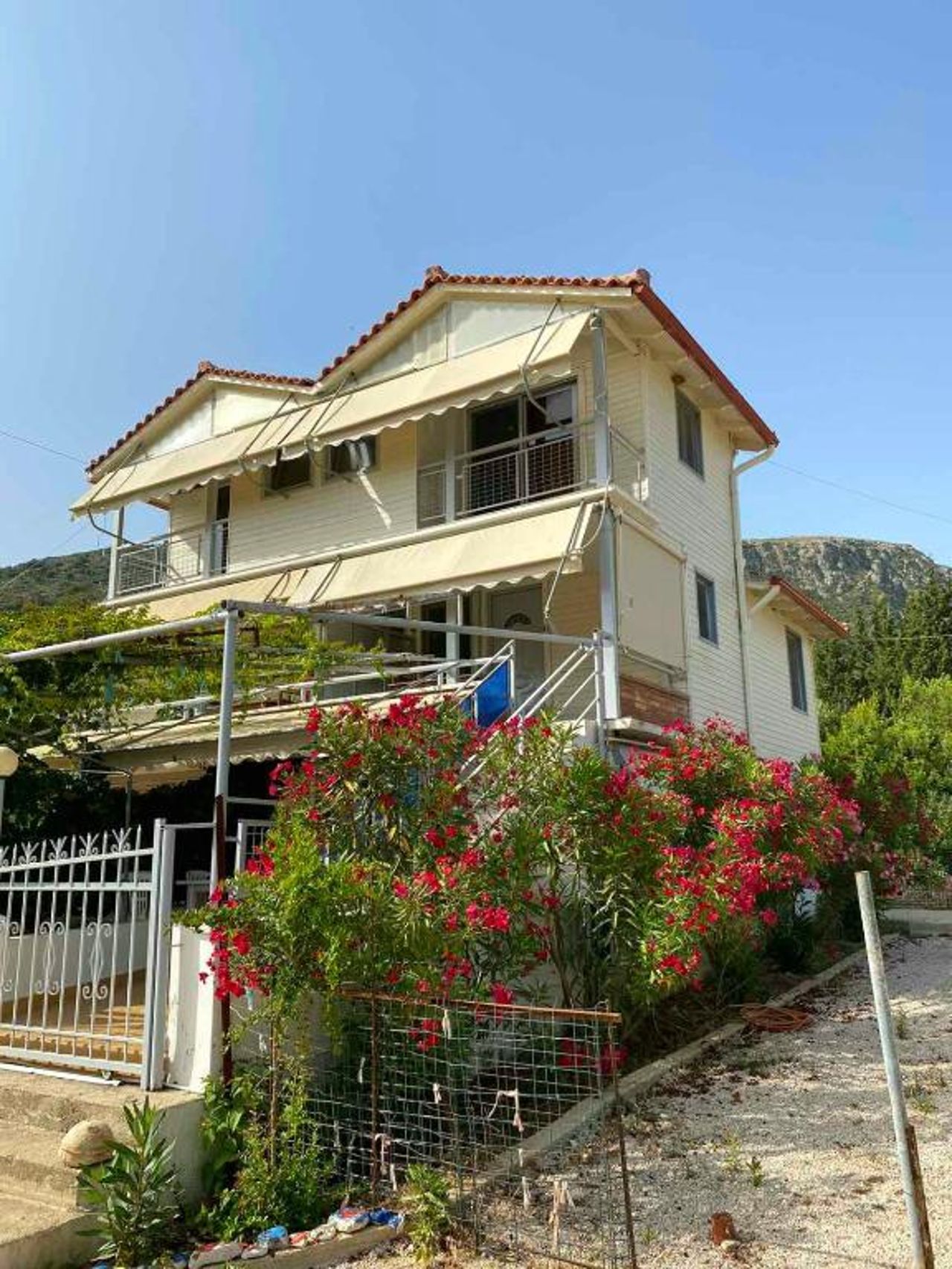 Garden Rooms