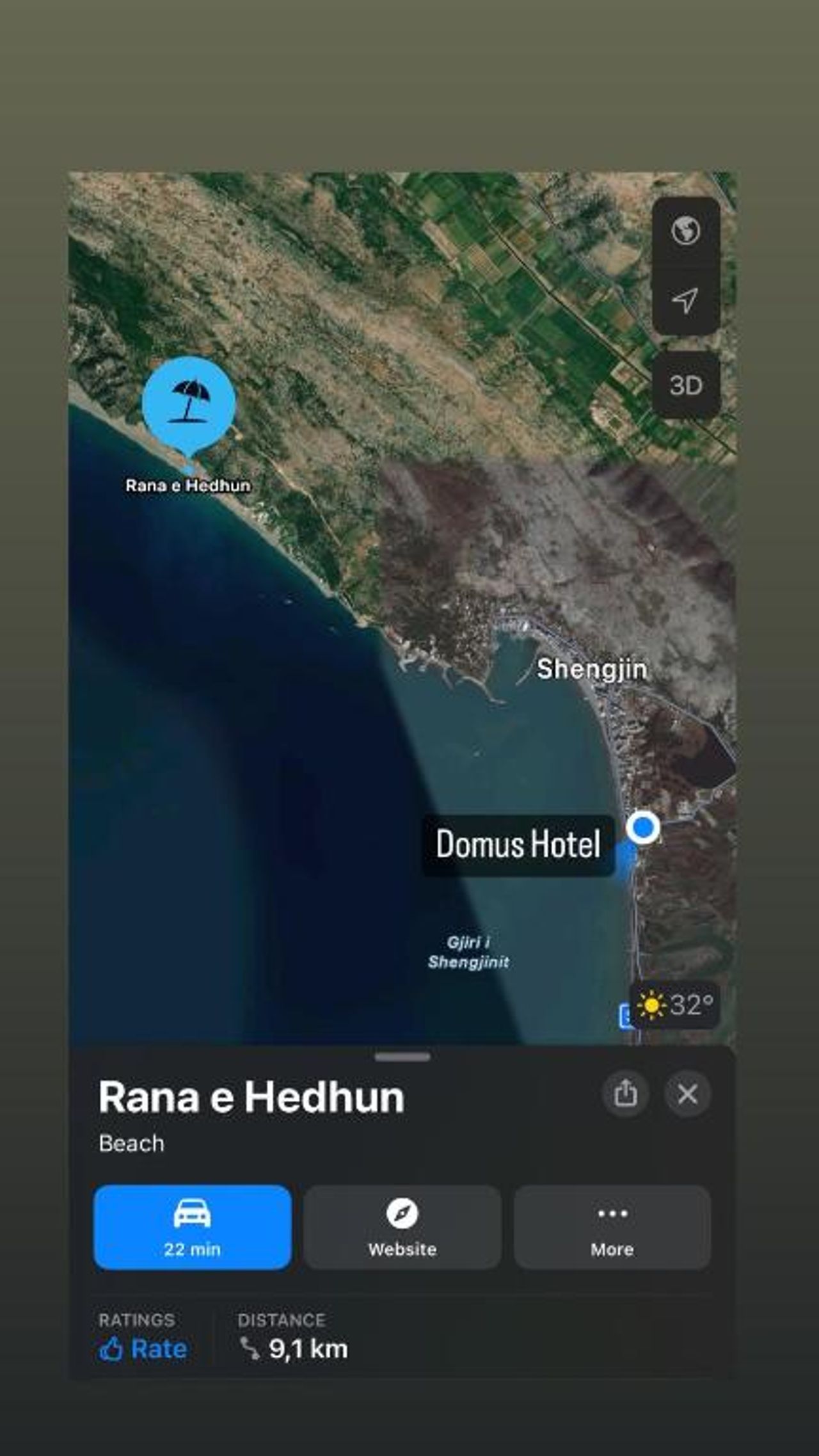 Domus Hotel & Apartments