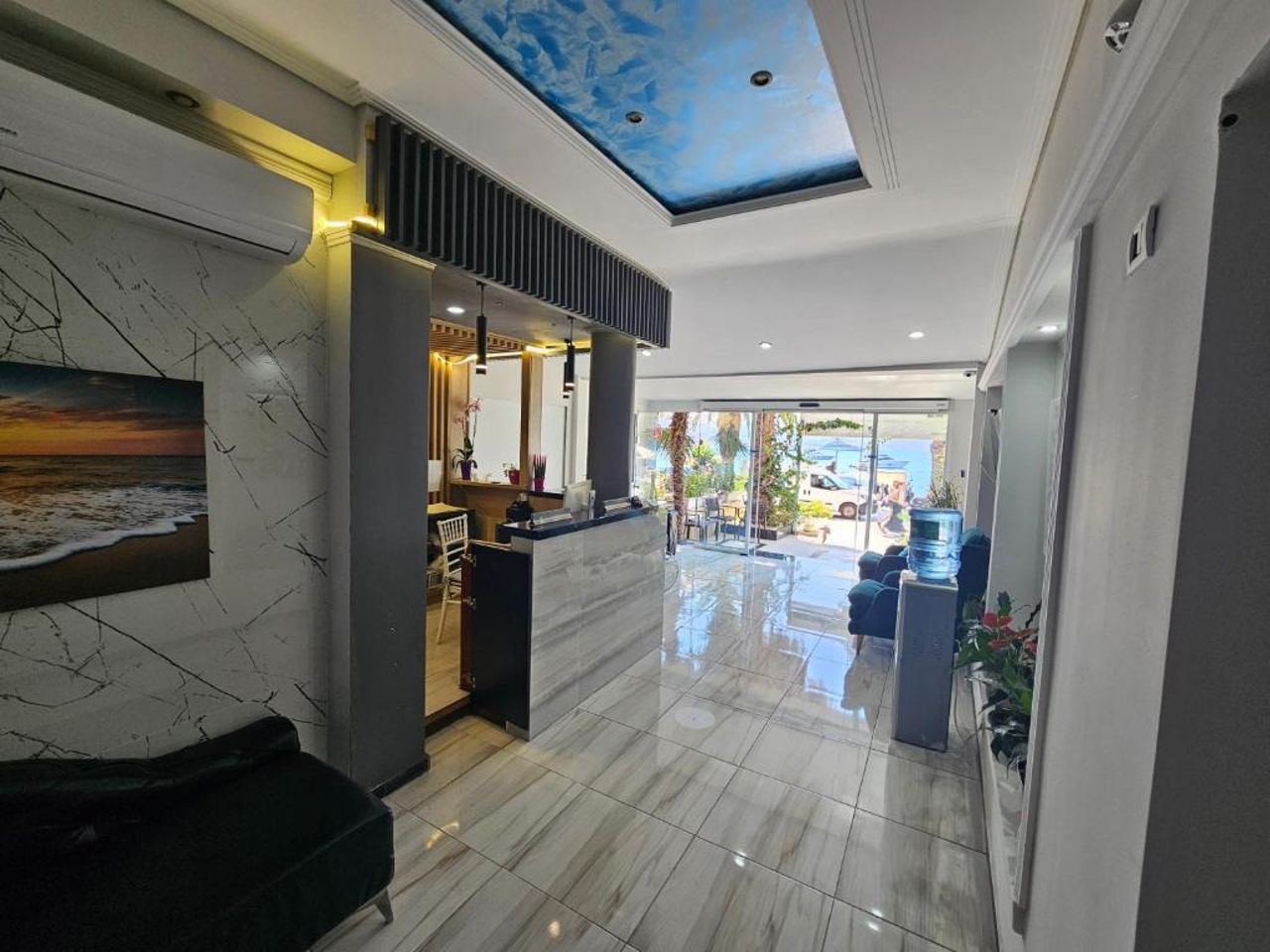 Hotel Pini