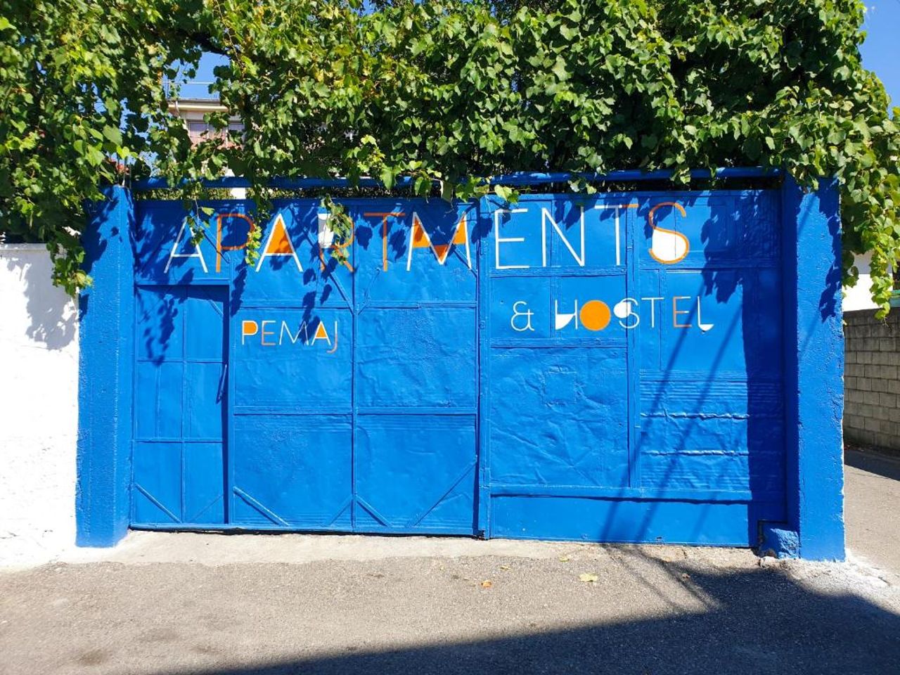 Pemaj Hostel
