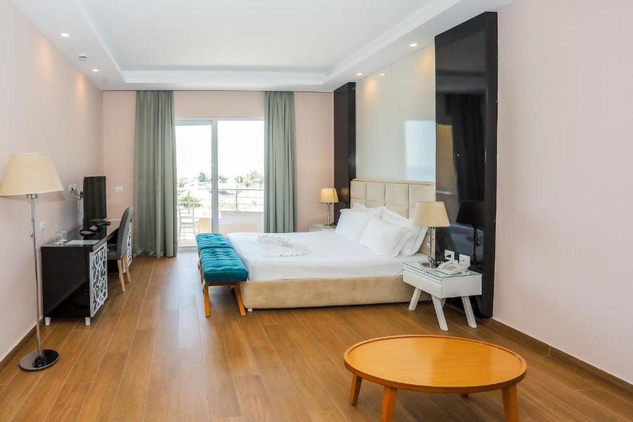 Sole Luna Hotel