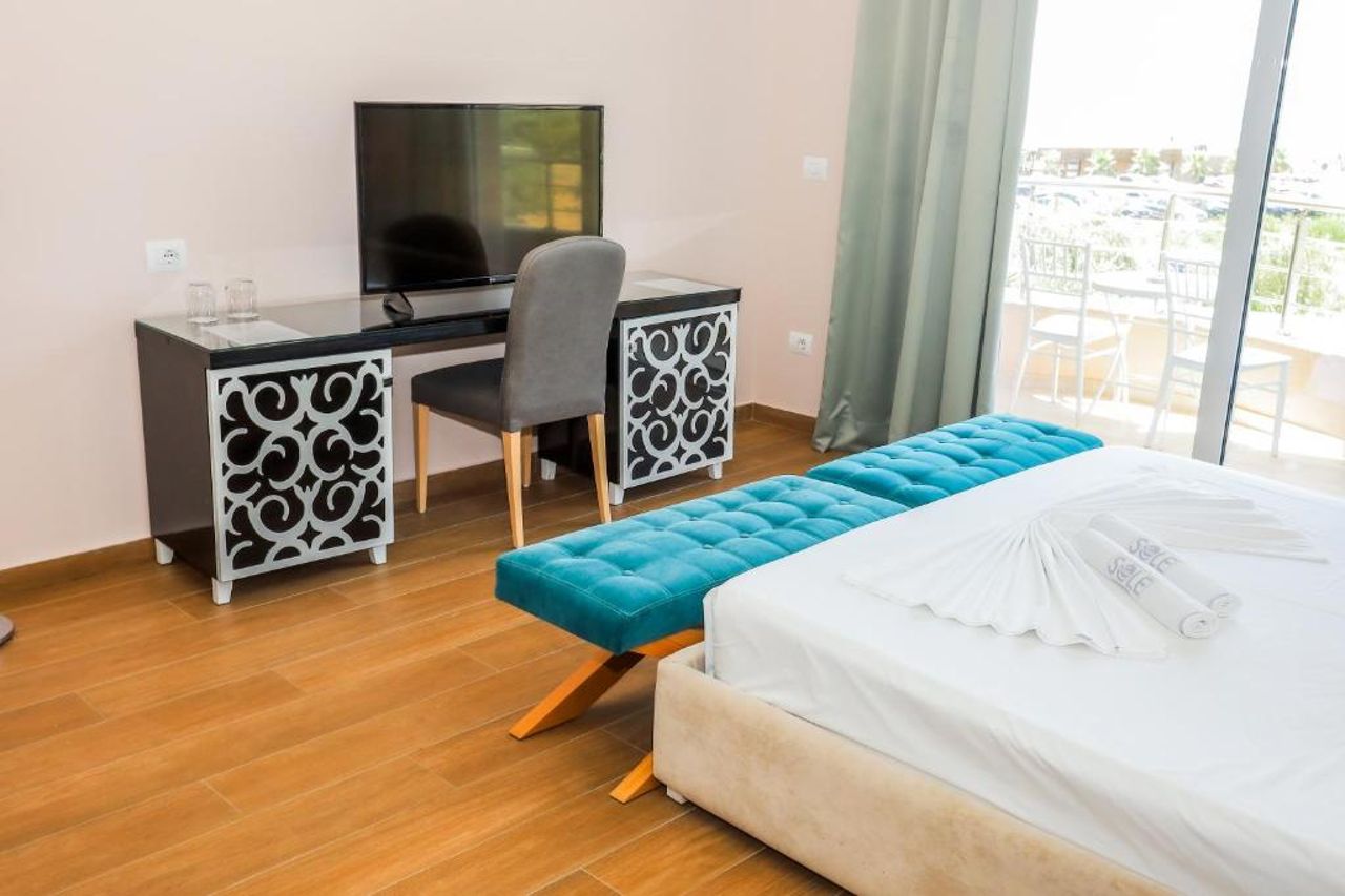 Sole Luna Hotel