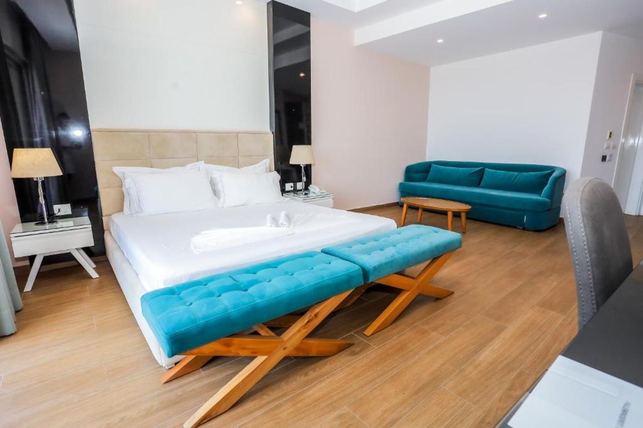 Sole Luna Hotel