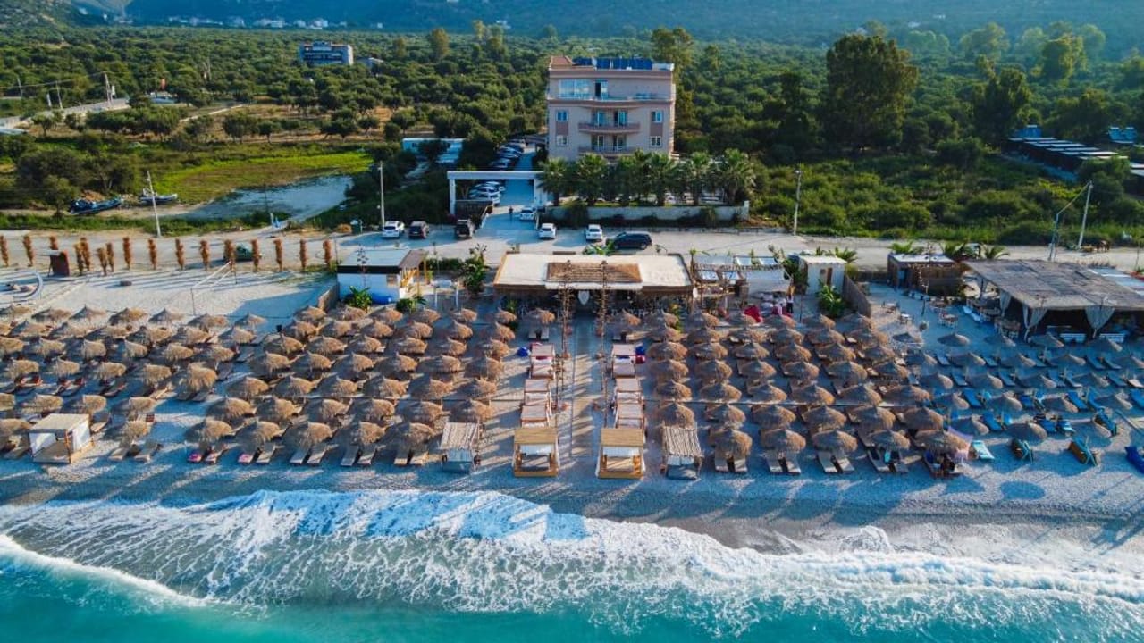 Sole Luna Hotel