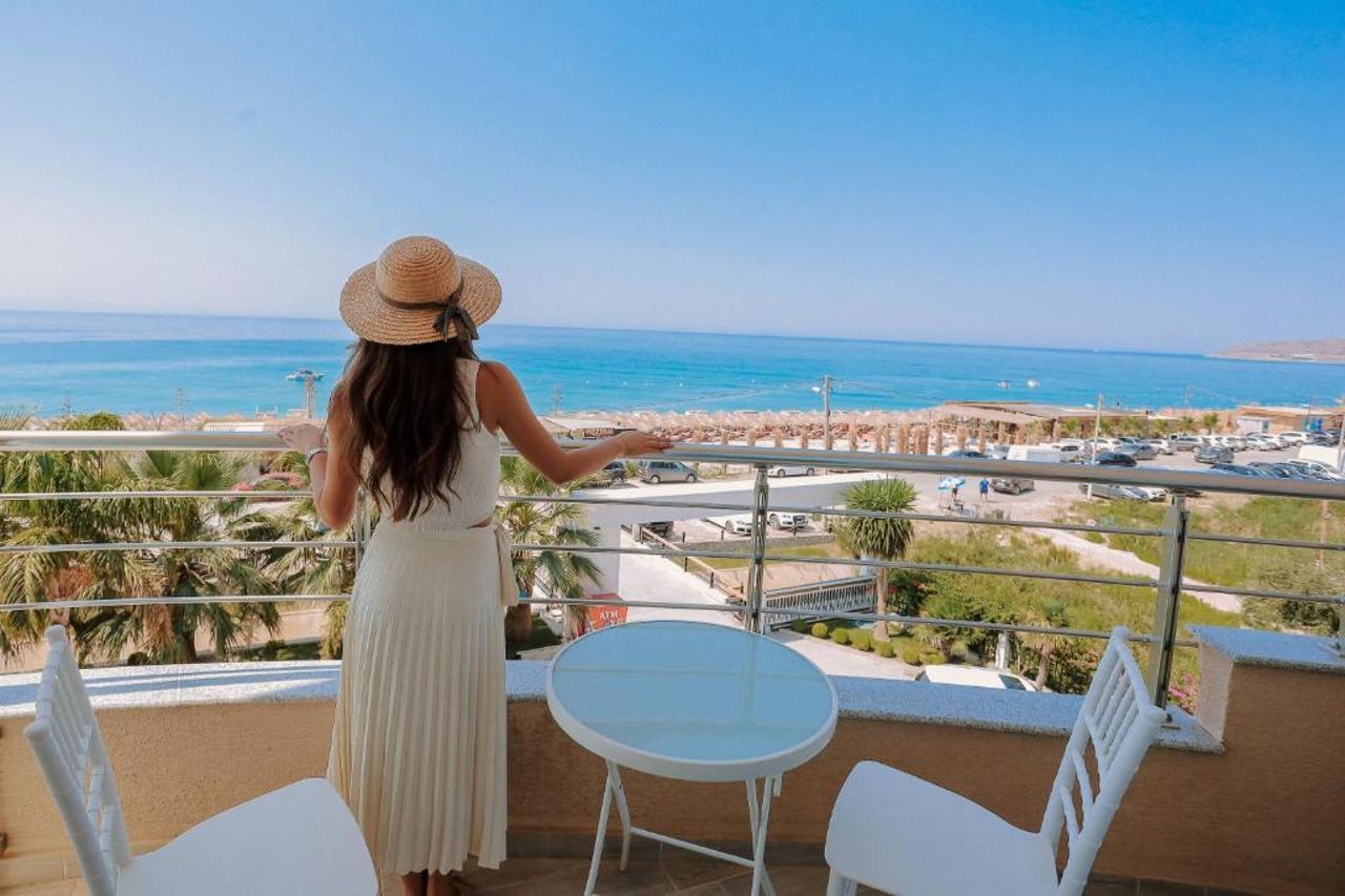 Sole Luna Hotel