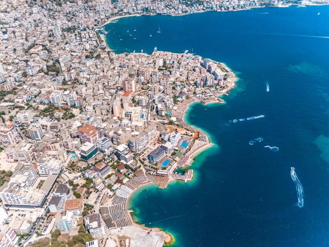 Epirus Hotel