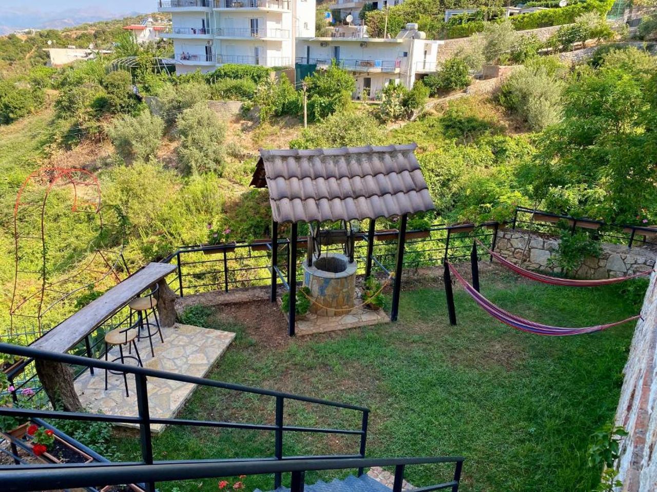 Itaka Hotel