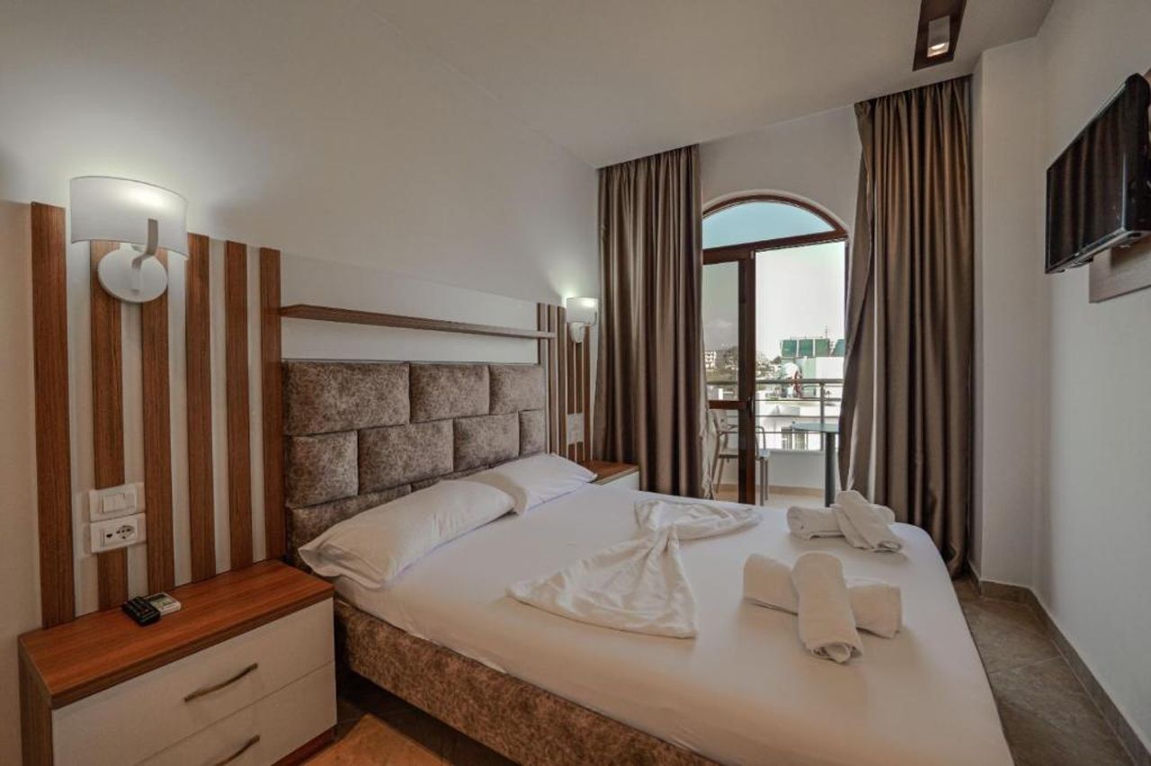 Hotel Meta Ksamil