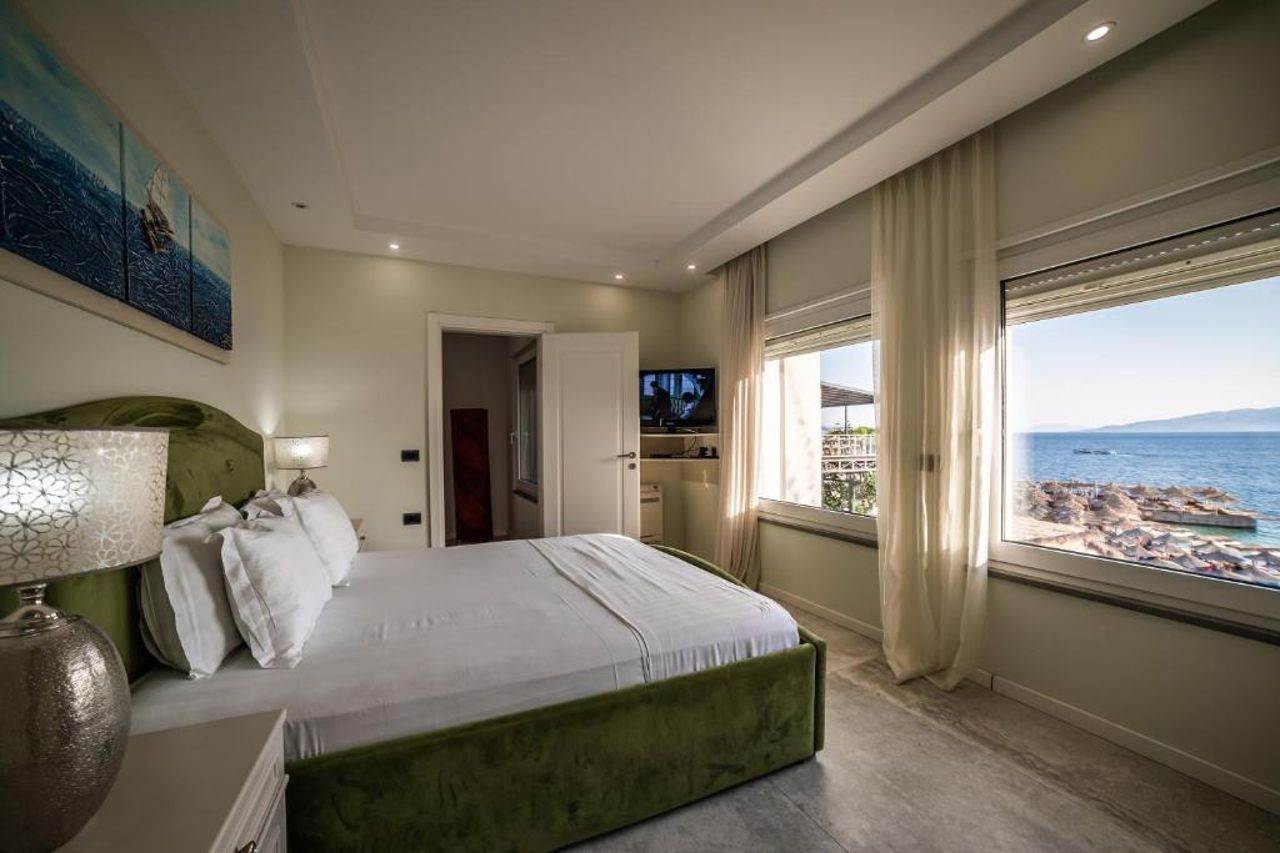 Epirus Hotel