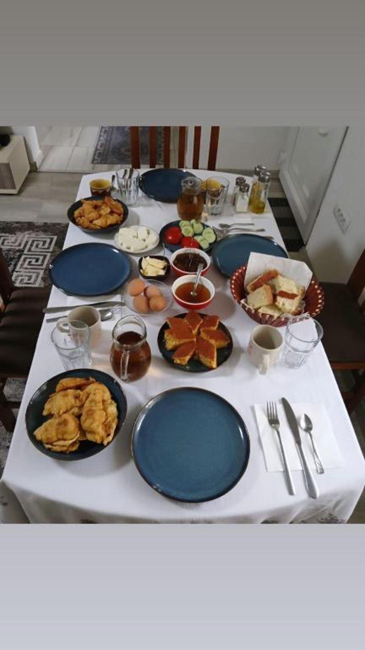 Guesthouse Gezim Selimaj