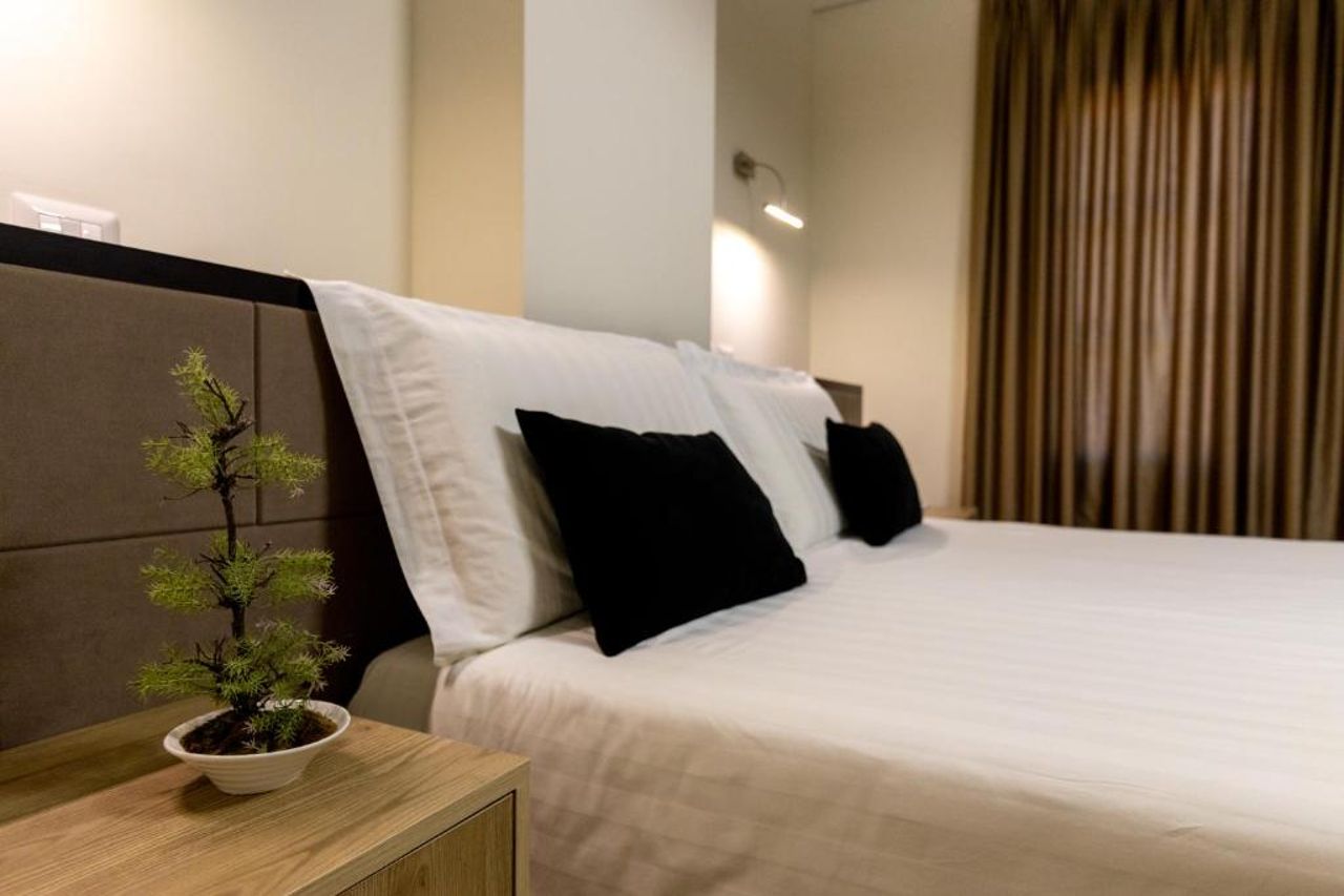 Mervin Hotel