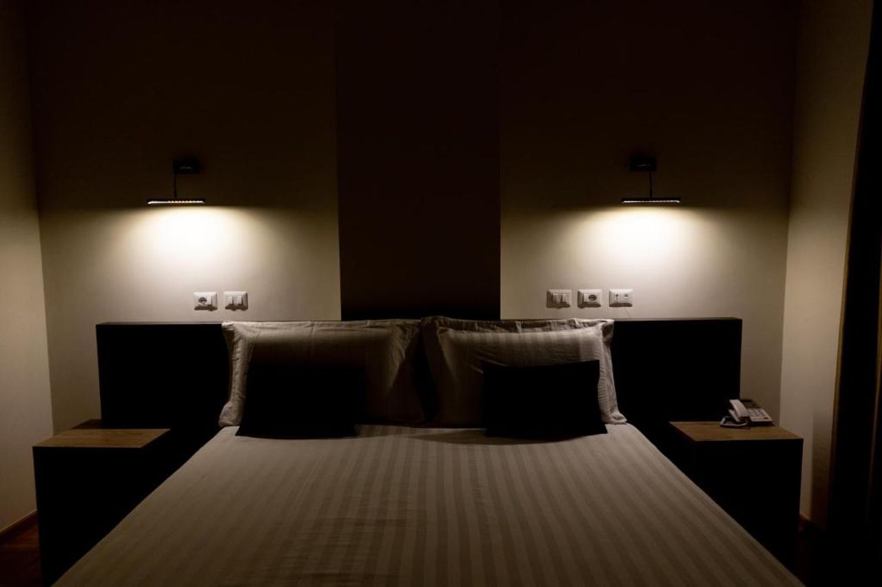 Mervin Hotel