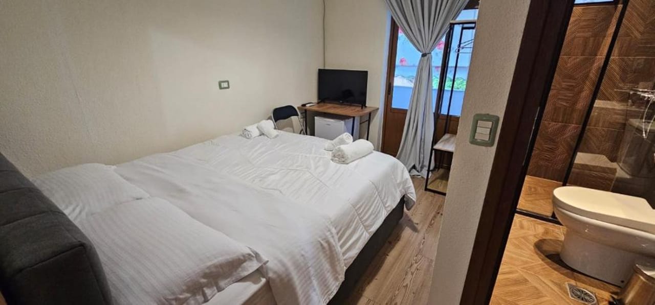 Hotel Sofra