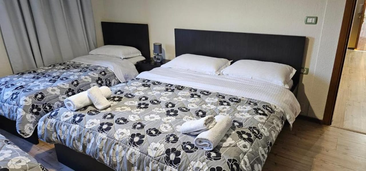 Hotel Sofra