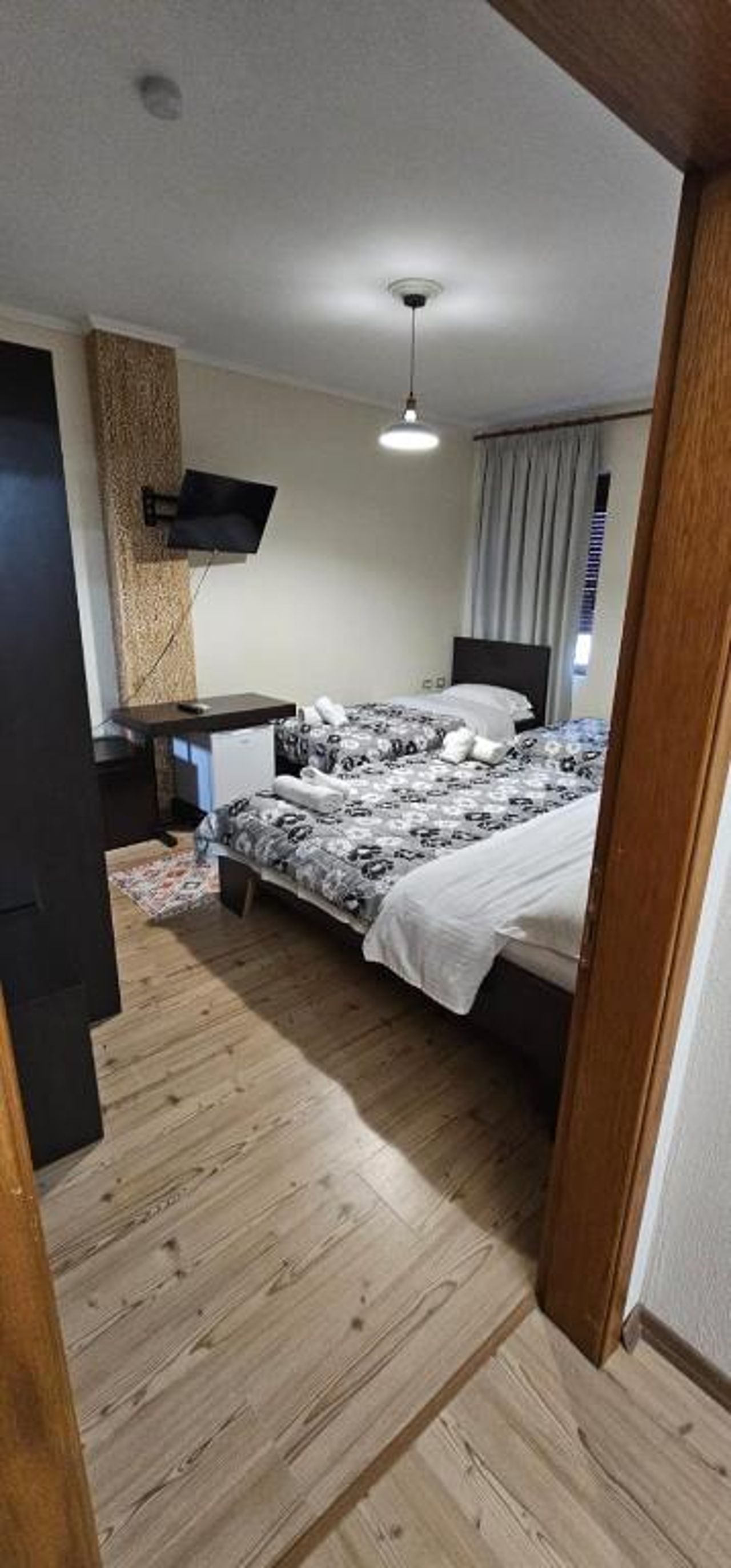 Hotel Sofra