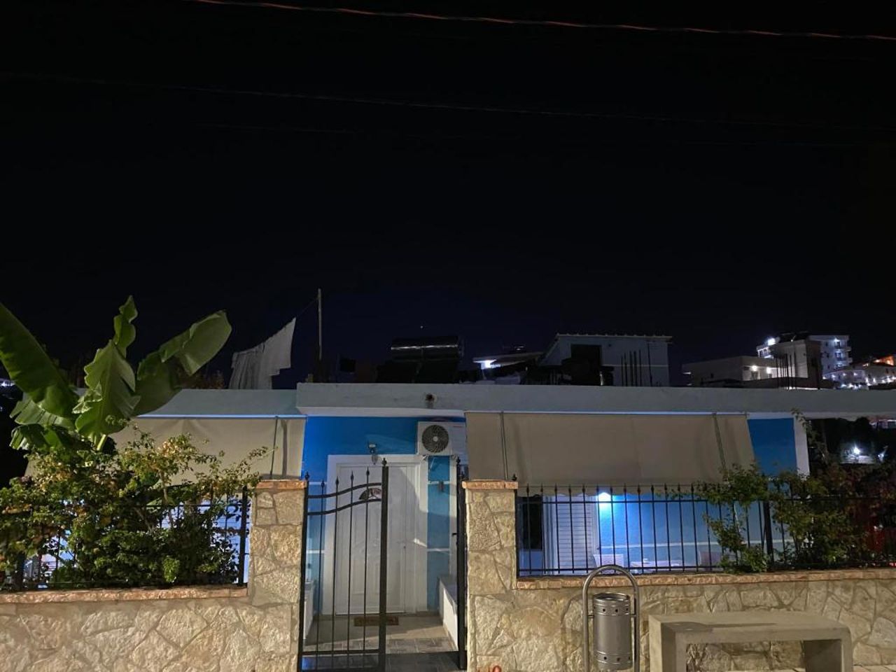 Elton Tafa guesthouse