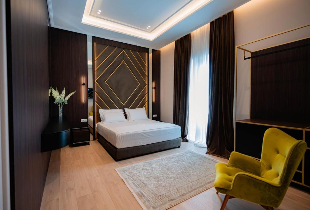Royal Hill Hotel