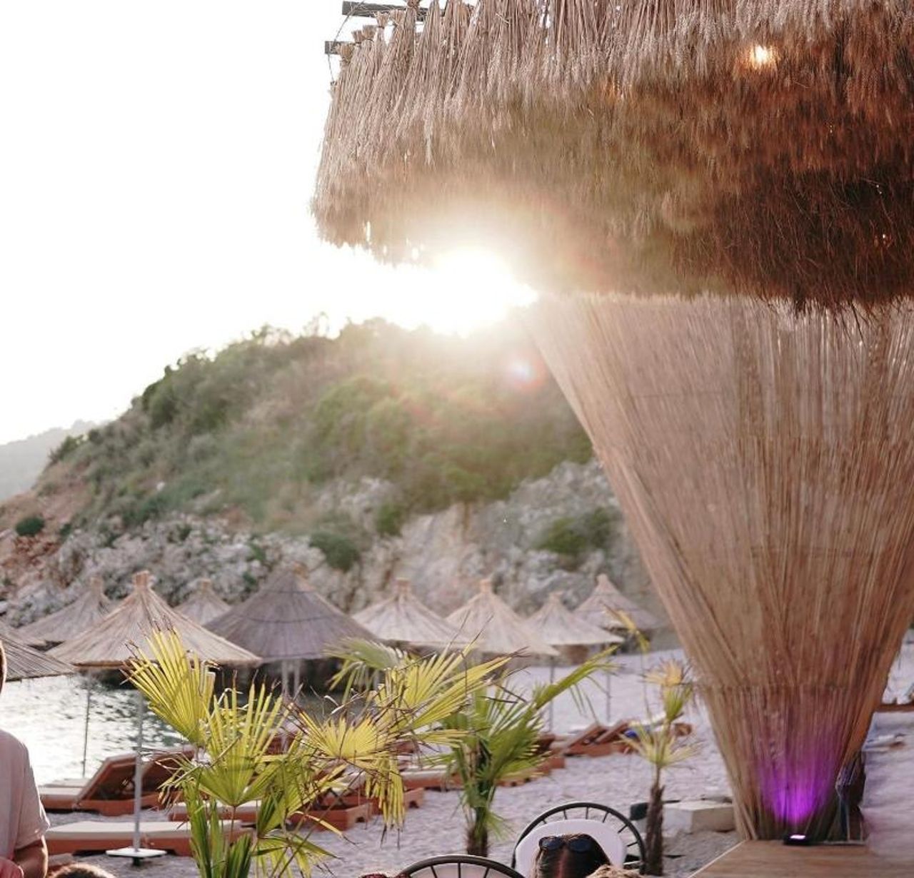 Sea View Hotel