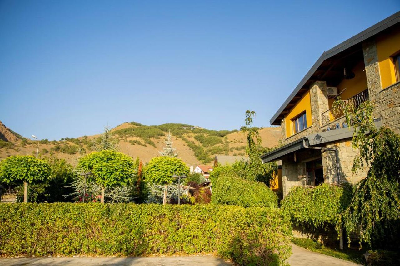 Casa Gaçe Hotel
