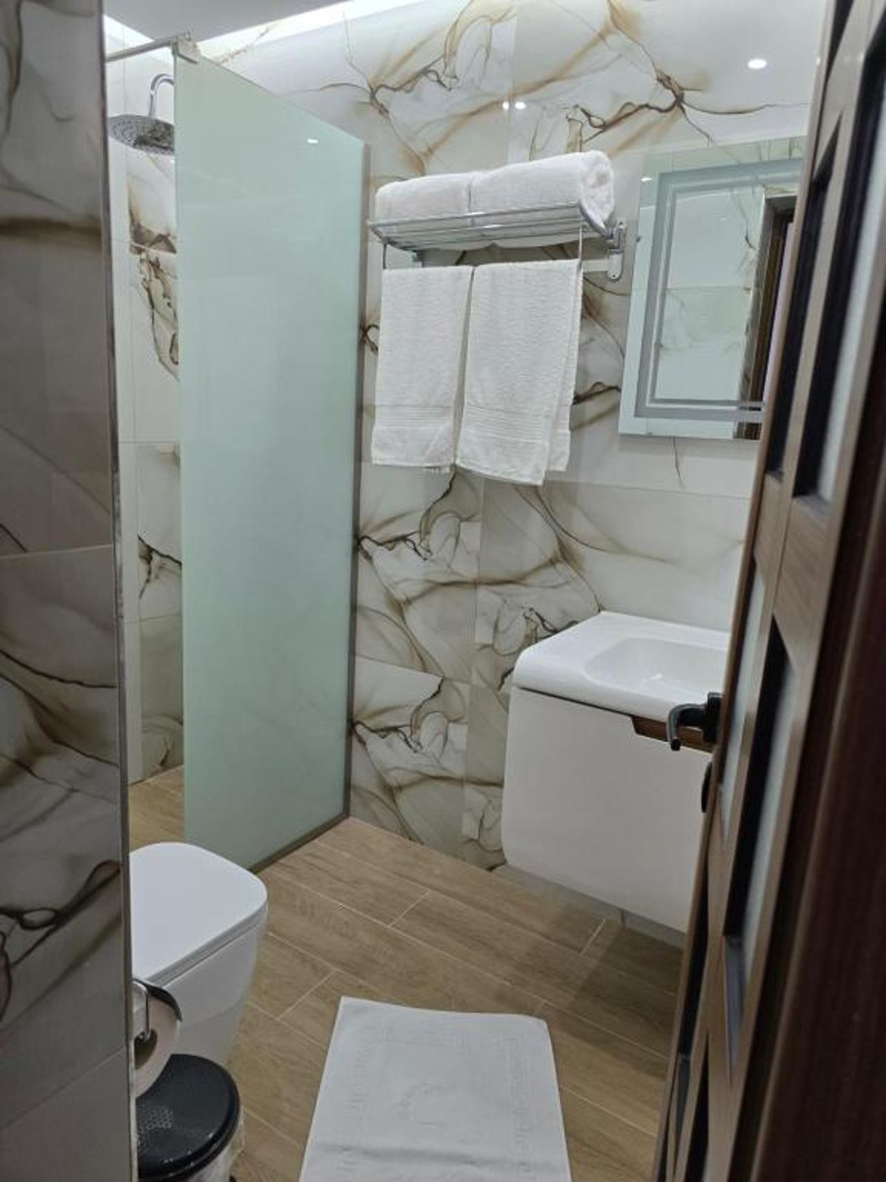 Hazmurat Hotel